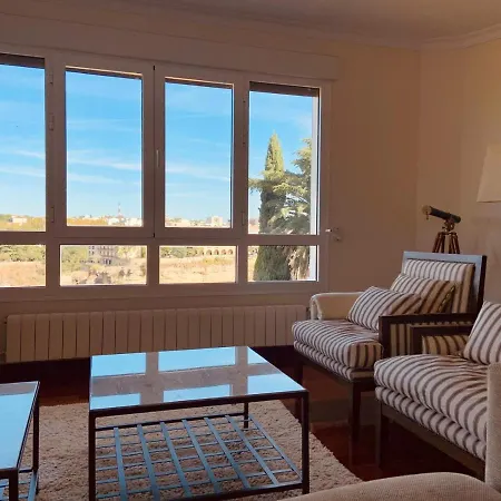 Apartamento Casa Del Guardés Del Tajo *