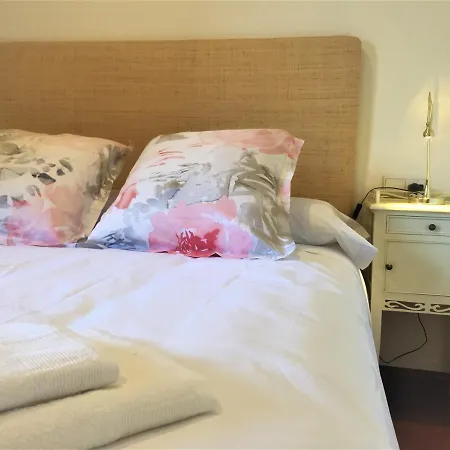 Apartamento Casa Del Guardés Del Tajo