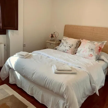 Apartamento Casa Del Guardés Del Tajo Ronda